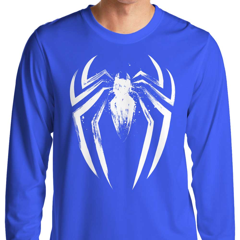 I Am The Spider - Long Sleeve T-Shirt product image 4