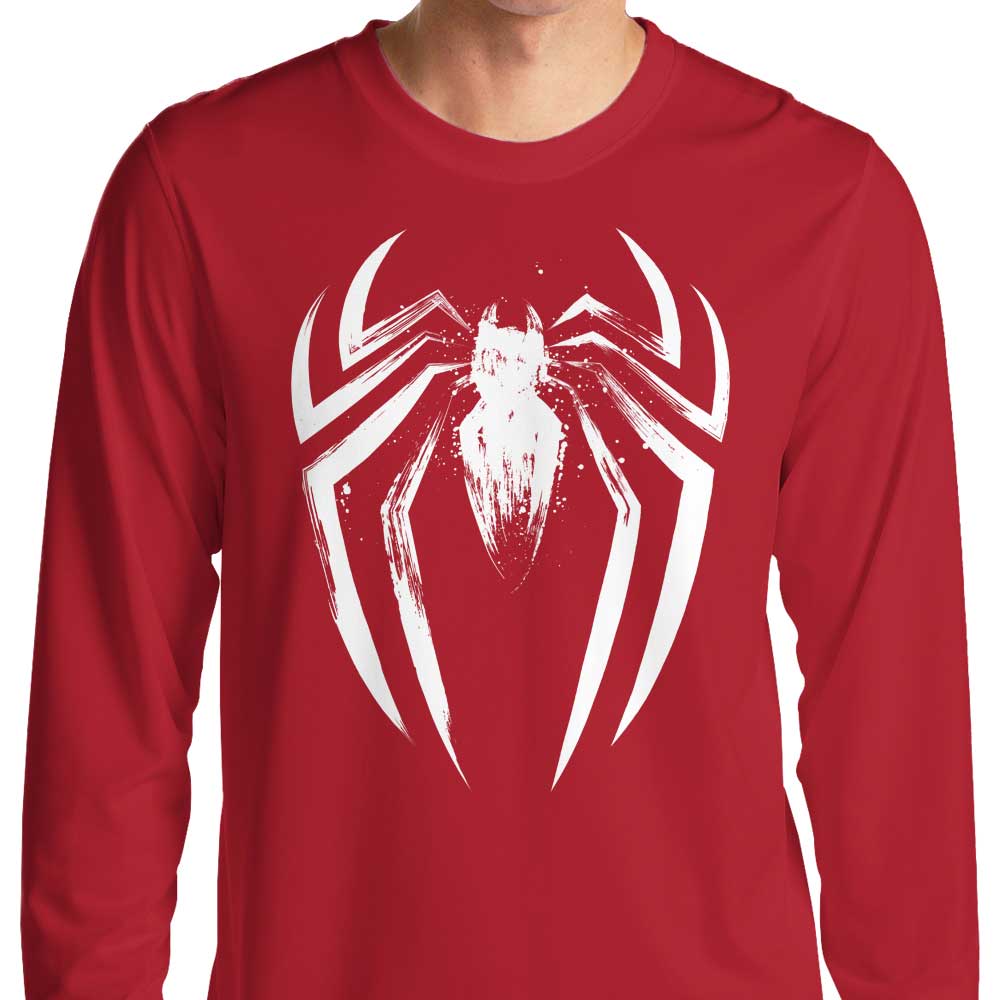 I Am The Spider - Long Sleeve T-Shirt product image 1
