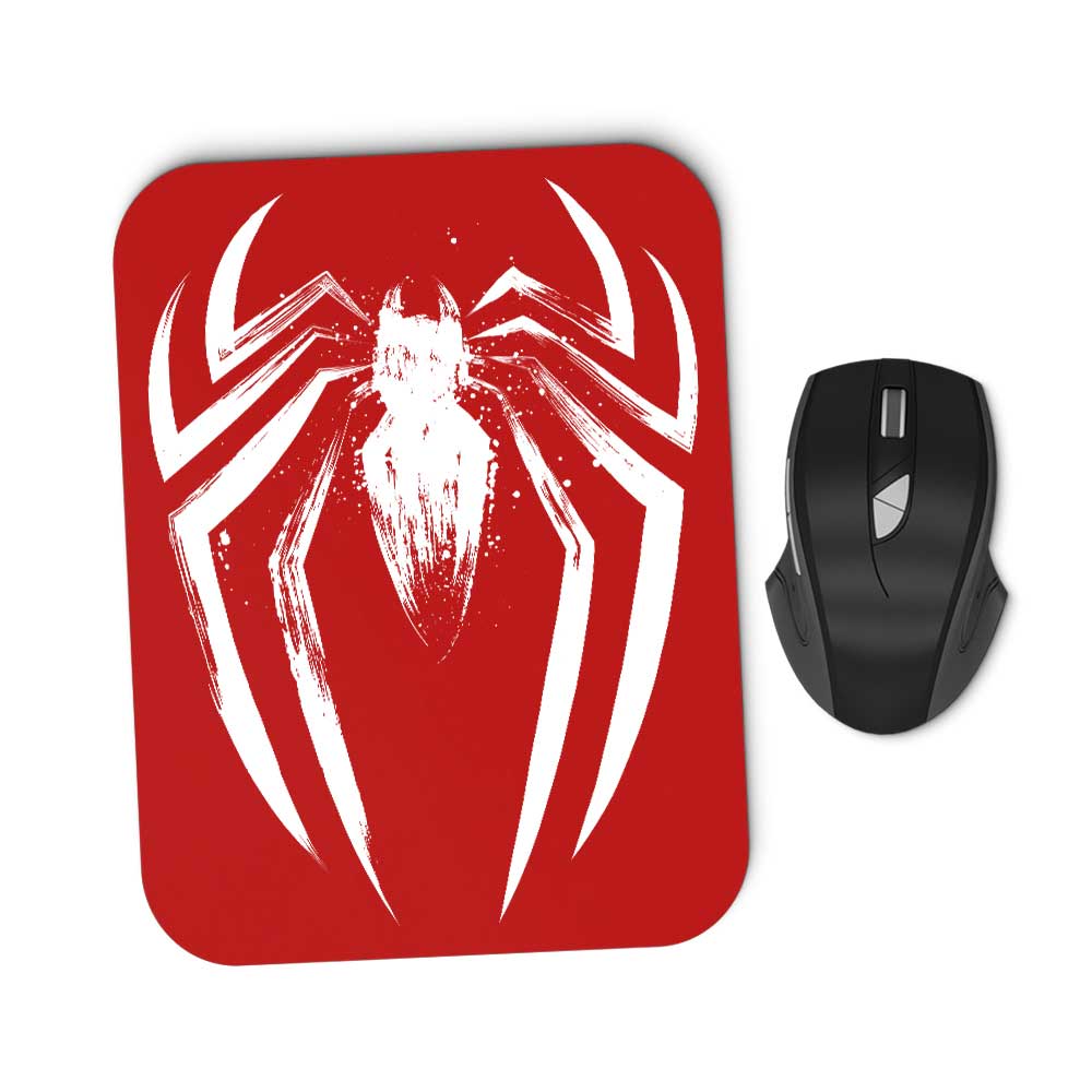 I Am The Spider - Mousepad product image 1