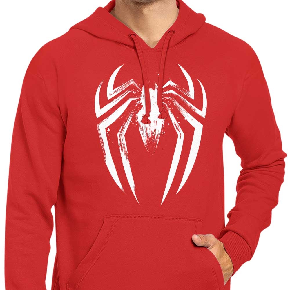 I Am The Spider - Hoodie product image 5