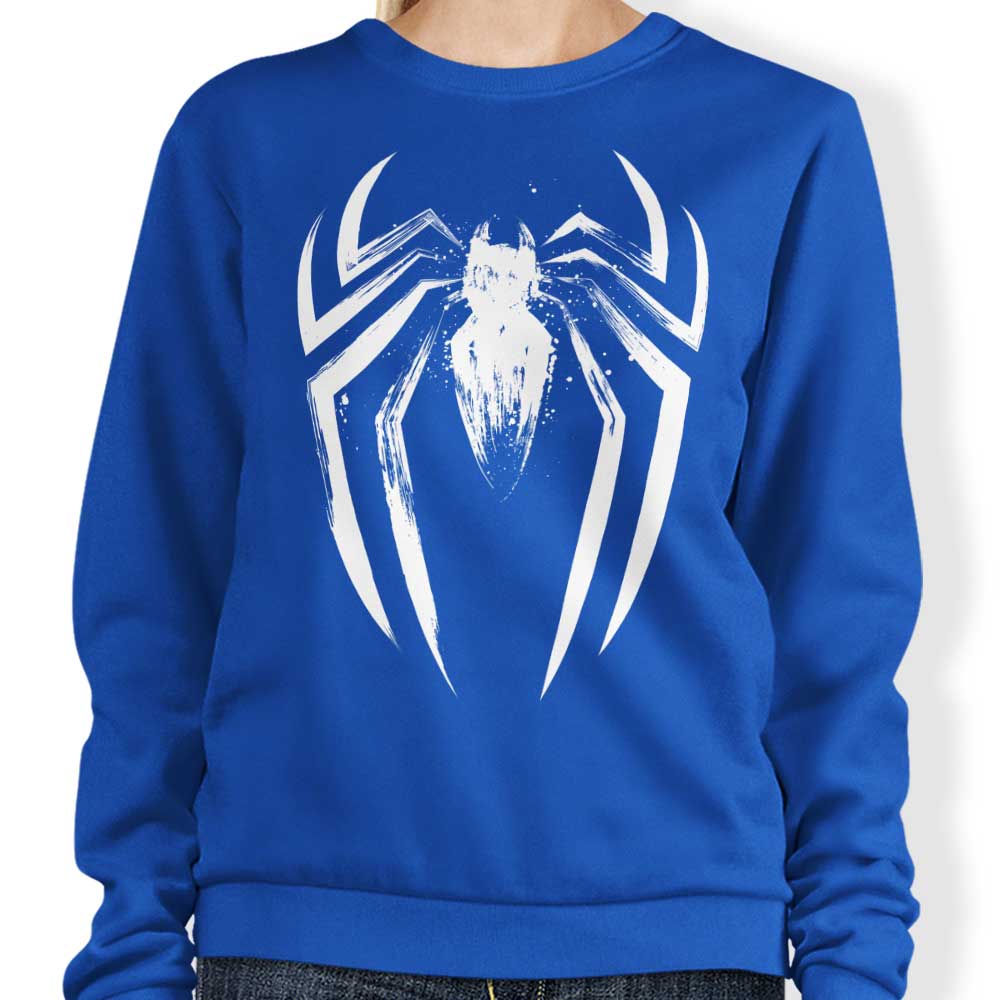 I Am The Spider - Sweatshirt product image 4
