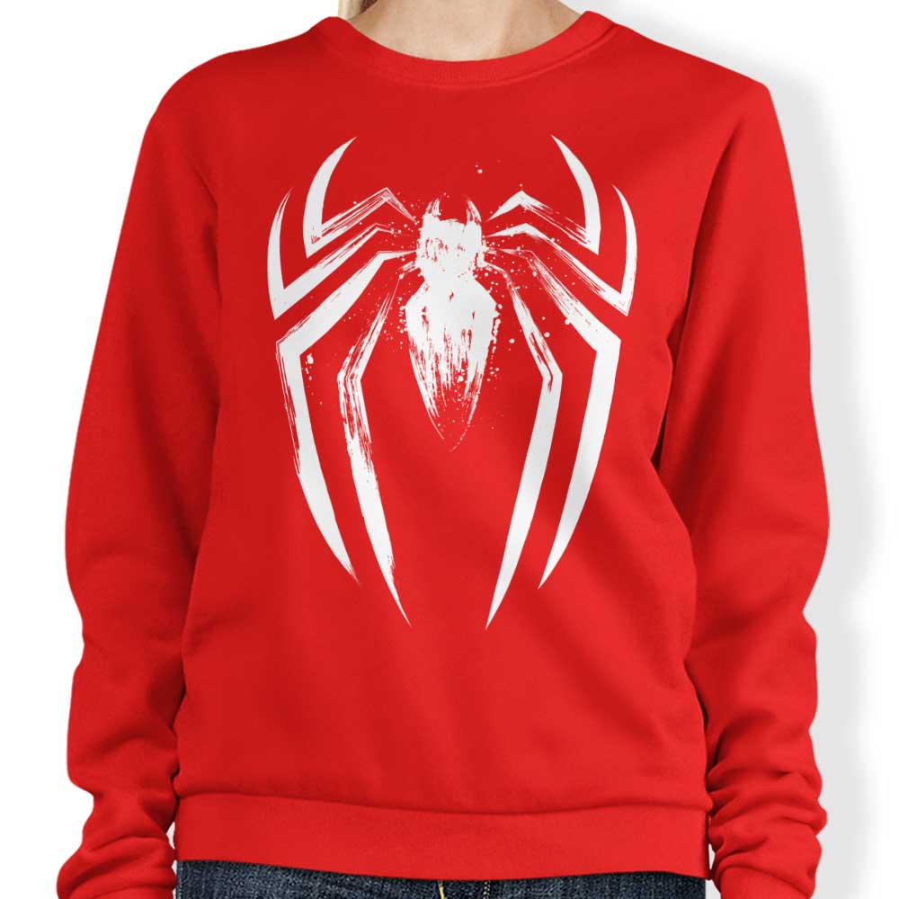 I Am The Spider - Sweatshirt product image 1