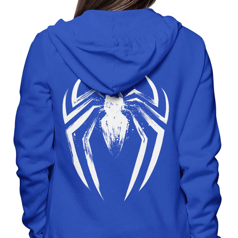 I Am The Spider - Hoodie product image 4