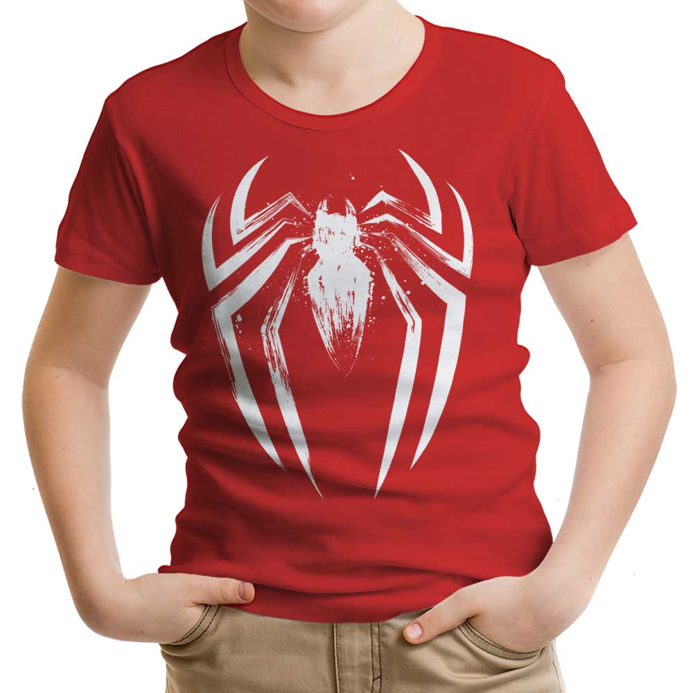 I Am The Spider - Youth Apparel product image 1