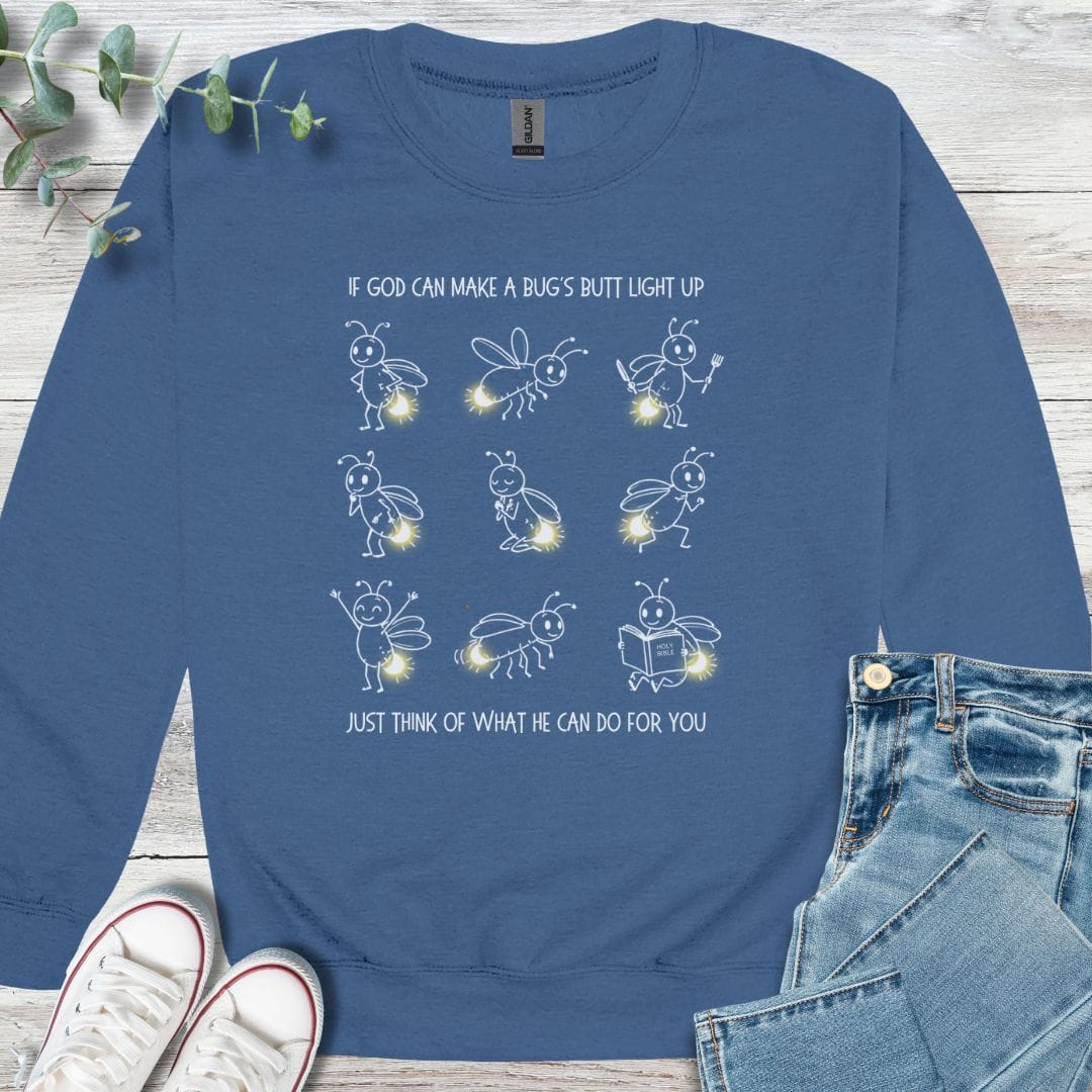 Little Lights Sweatshirt product image 3