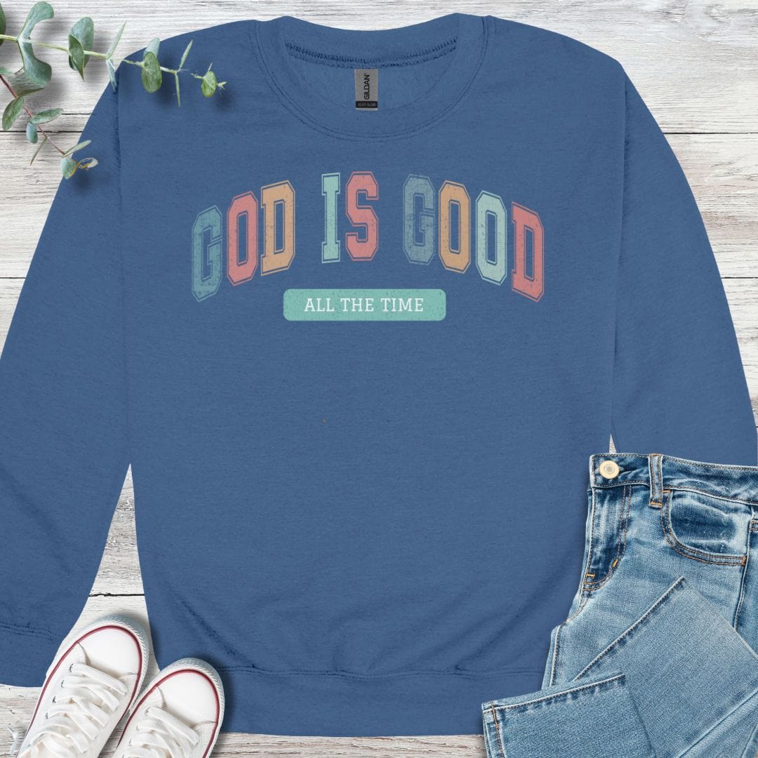 Forever Good Sweatshirt product image 3