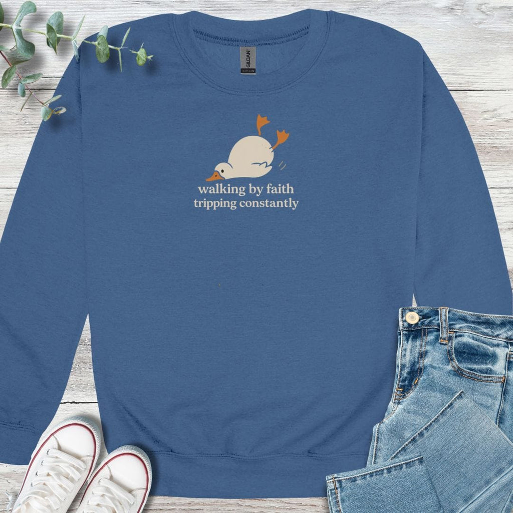 Tripping Sweatshirt product image 3