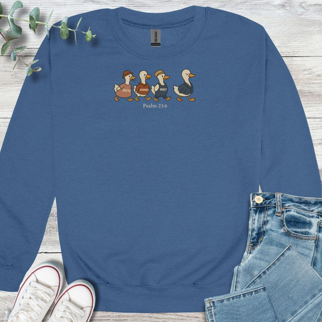 The Chase Sweatshirt product image 1
