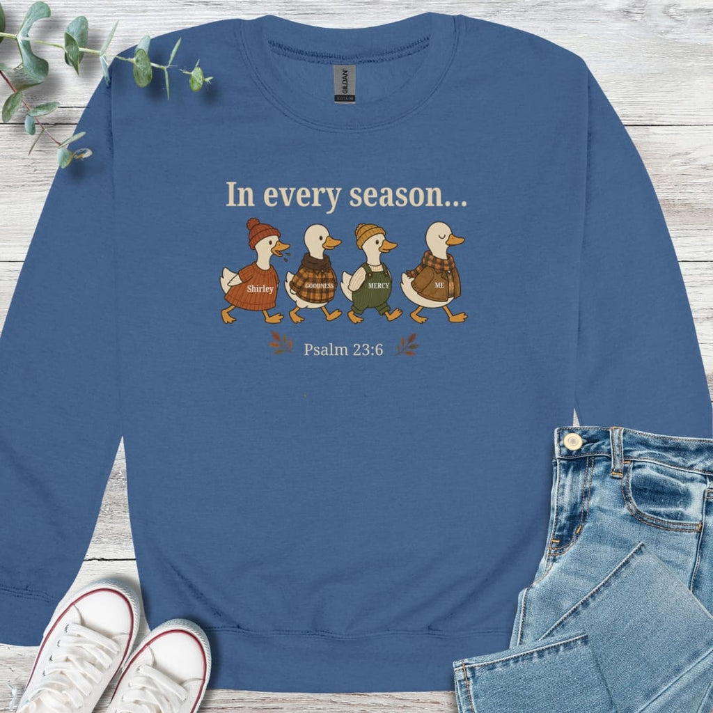 The Fall Chase Sweatshirt product image 4
