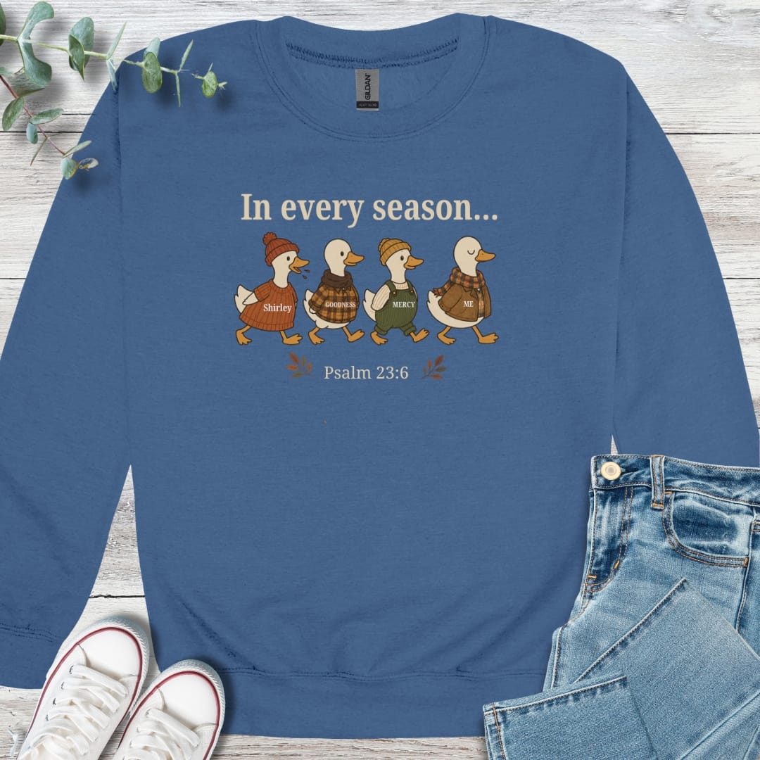 The Fall Chase Sweatshirt product image 4