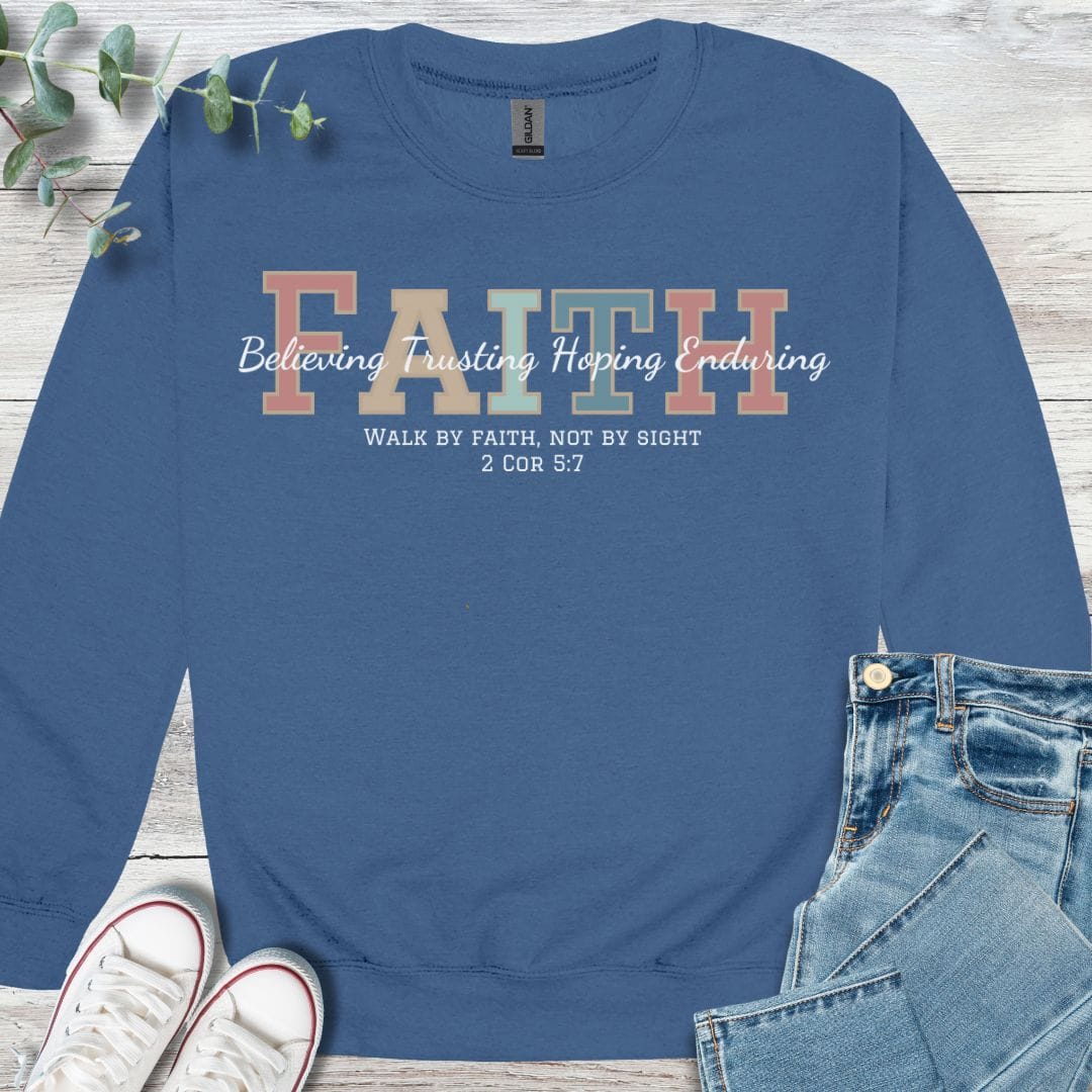 Faith Sweatshirt product image 2