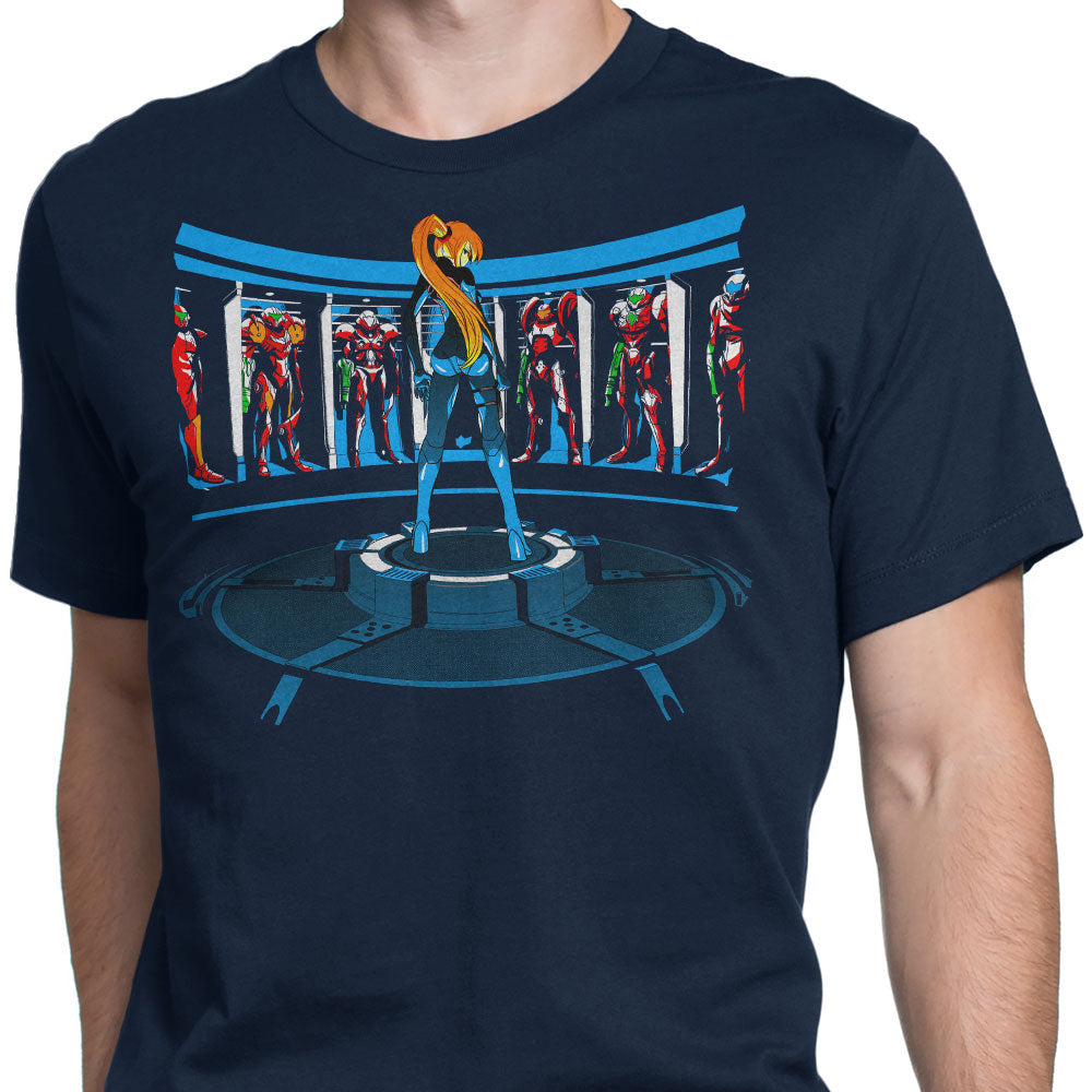 Iron Aran - Men's Apparel product image 4