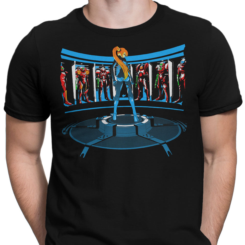 Iron Aran - Men's Apparel product image 3