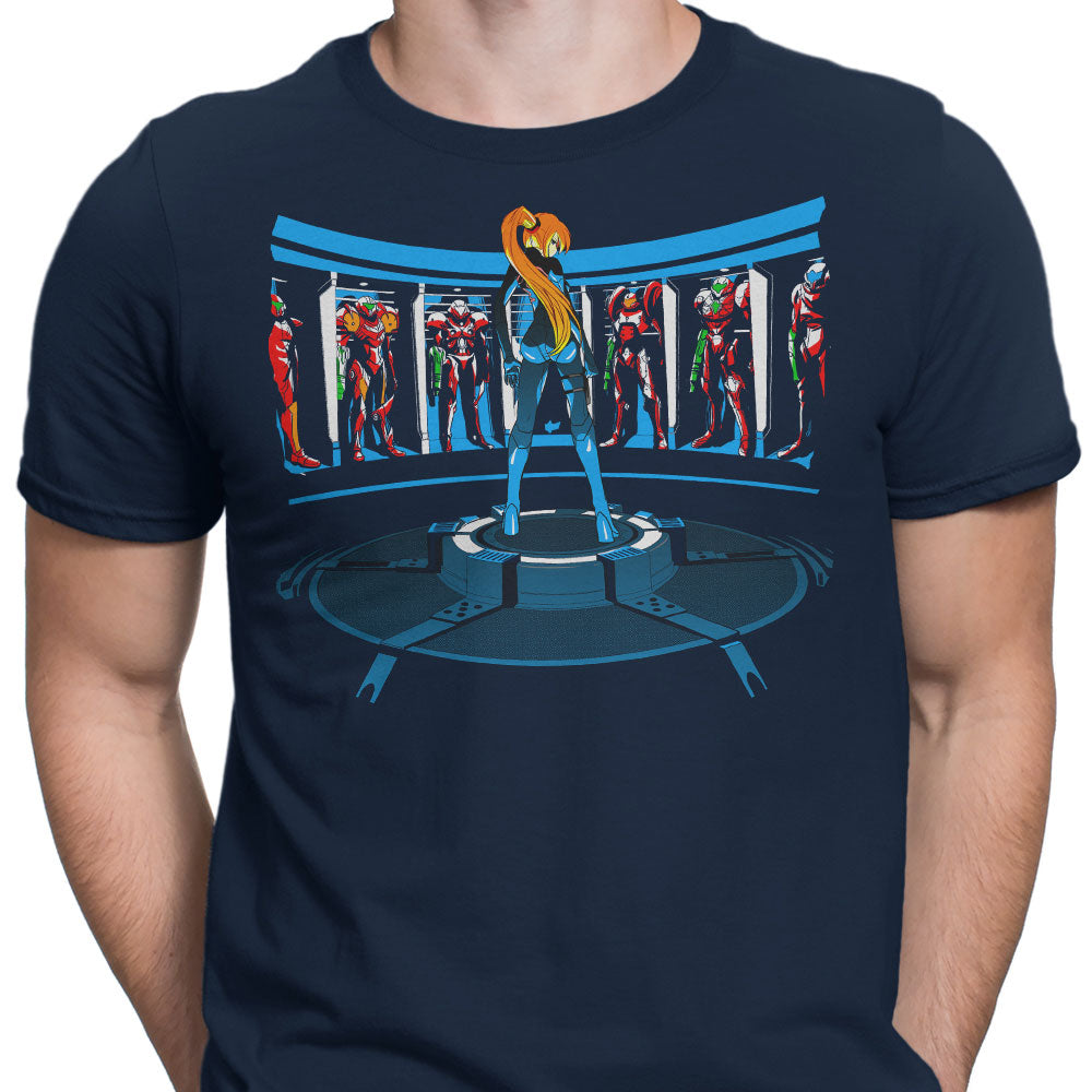 Iron Aran - Men's Apparel product image 5