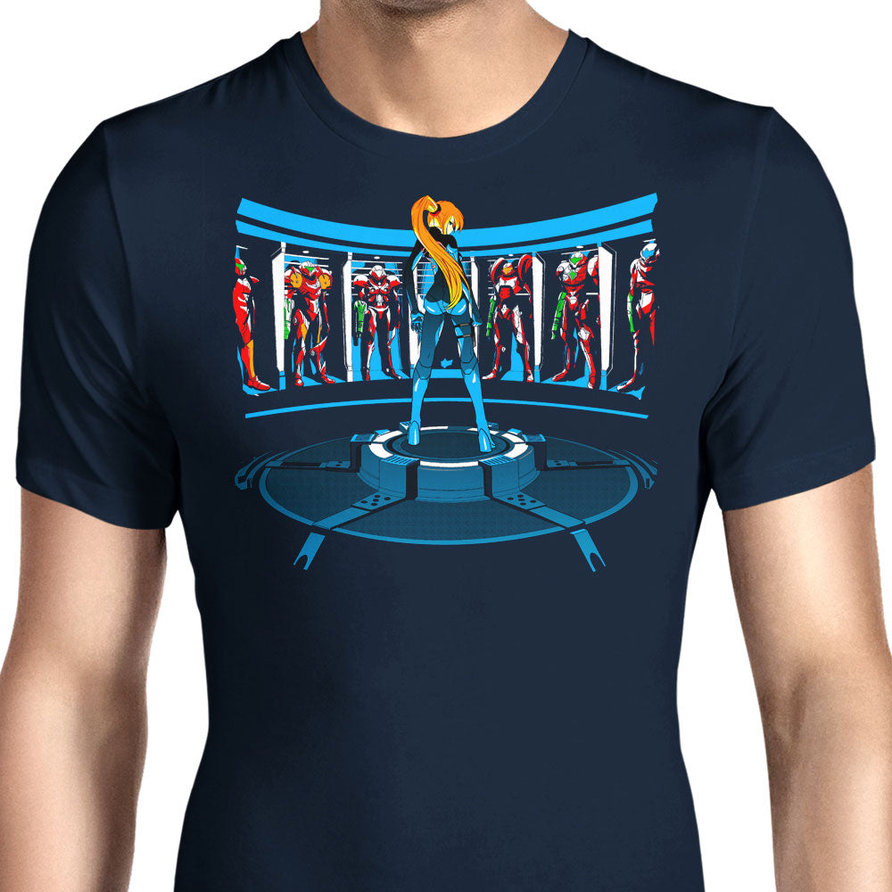 Iron Aran - Men's Apparel product image 6