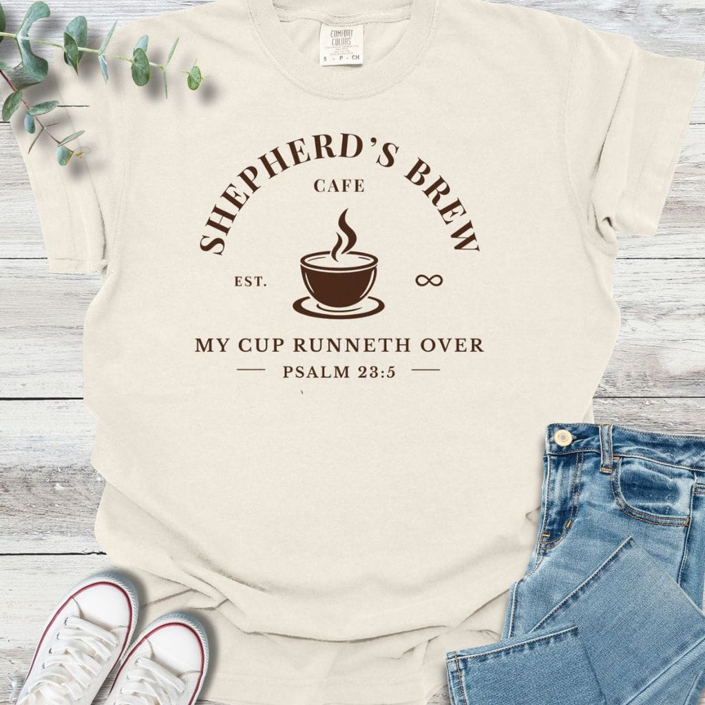Shepherd's Brew T-shirt product image 2