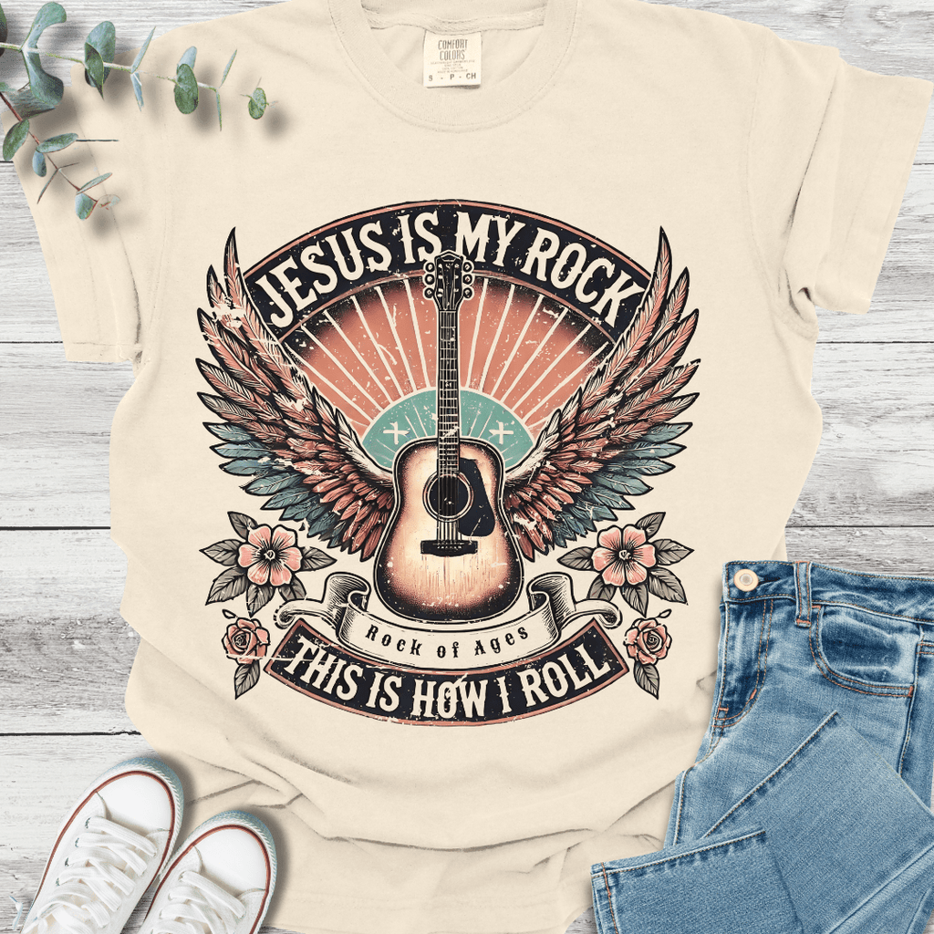 My Rock T-Shirt product image 6