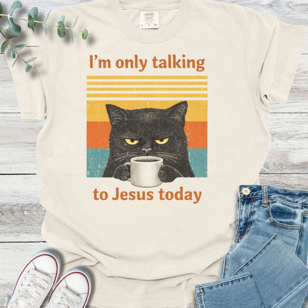 Social Fasting T-shirt product image 2