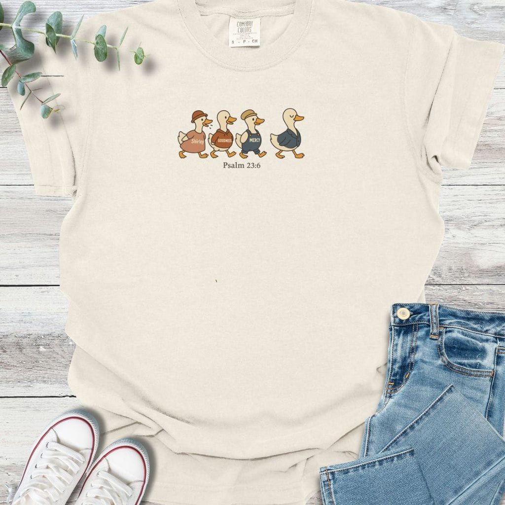 The Chase T-shirt product image 2