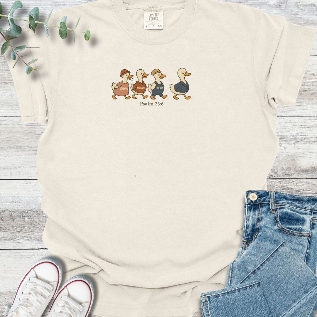 The Chase T-shirt product image 2