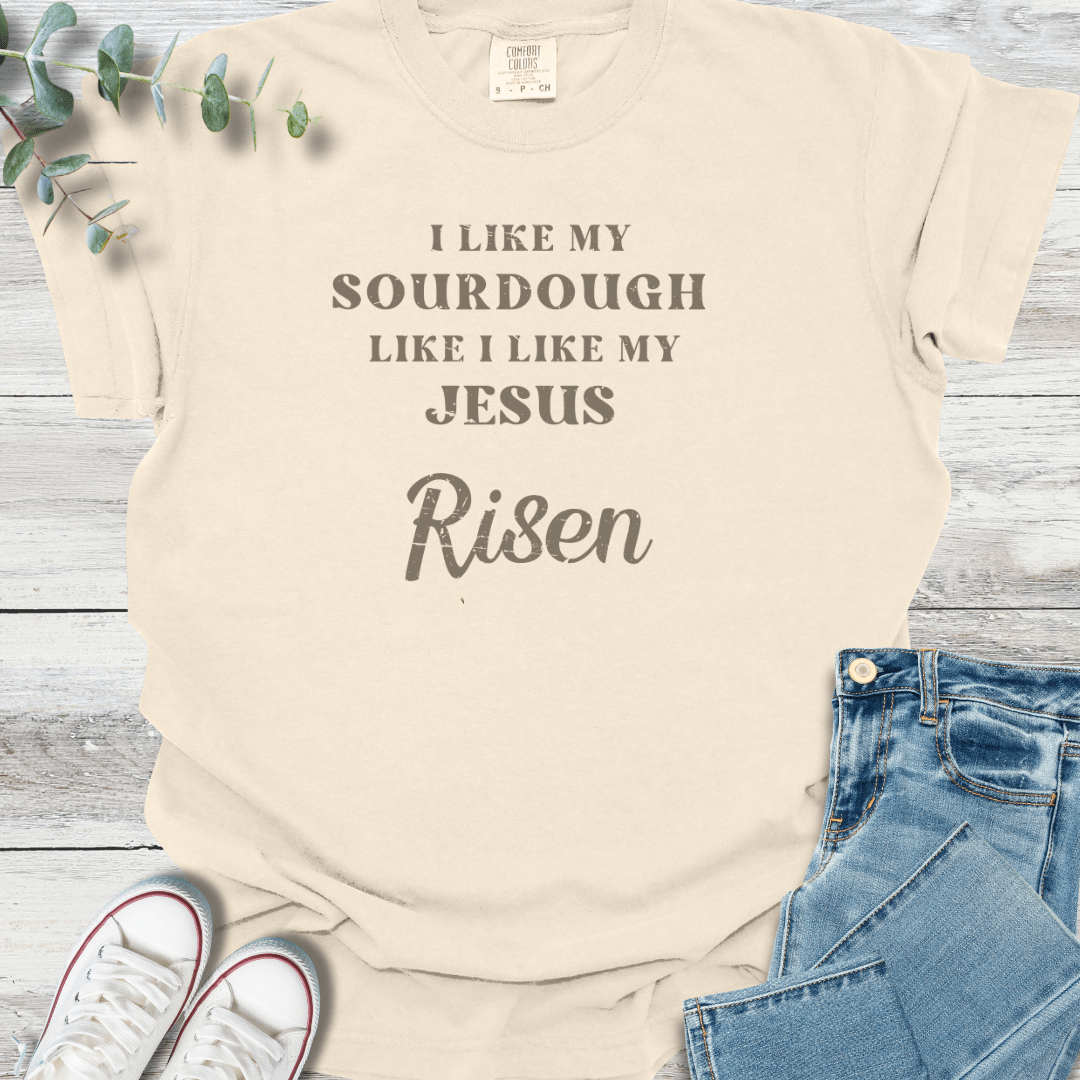 Bread of Life T-Shirt product image 2