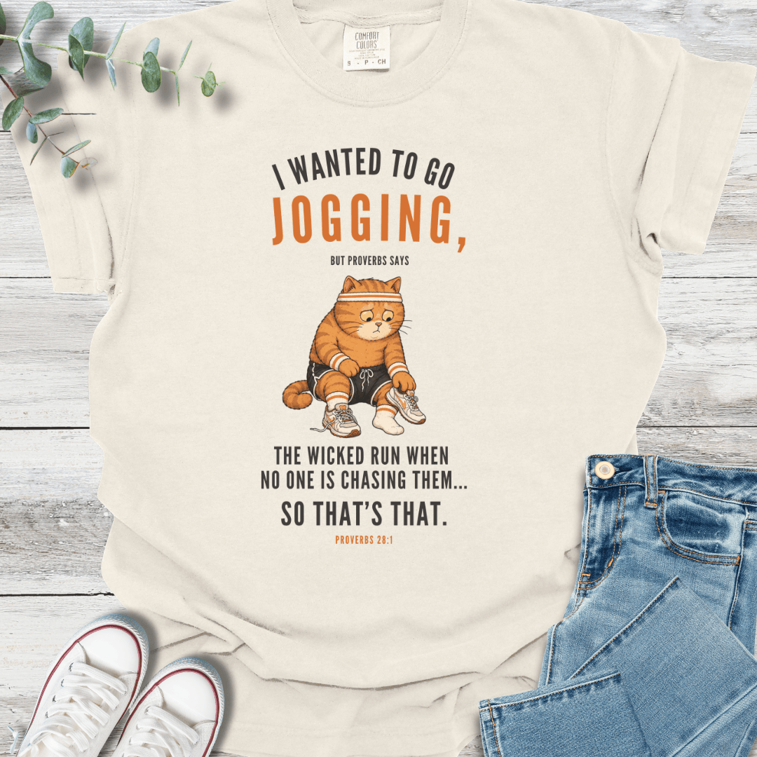 Proverbial Excuses T-Shirt product image 2