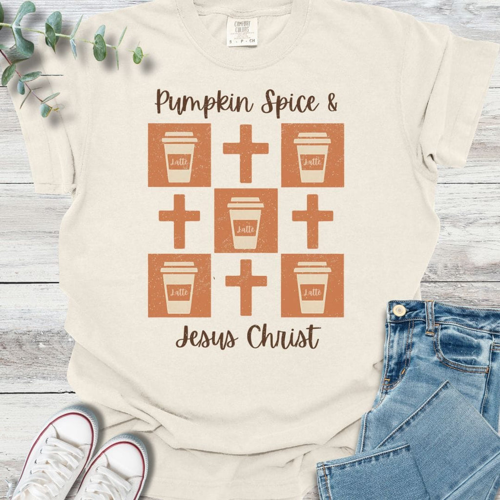 Fall Essentials T-Shirt product image 1
