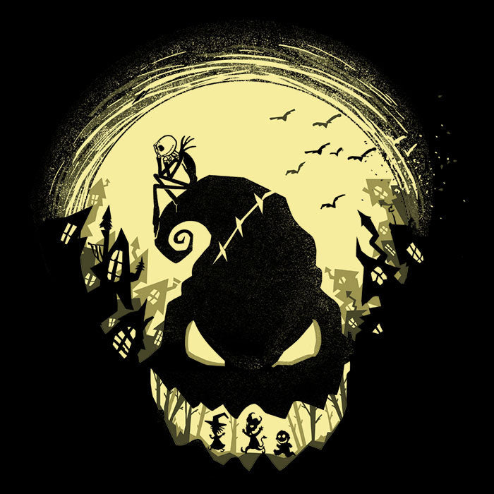 Jack's Nightmare - Hoodie product image 2