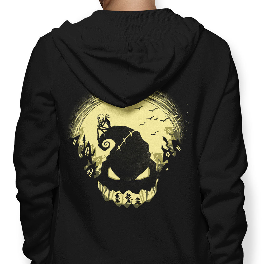 Jack's Nightmare - Hoodie product image 1
