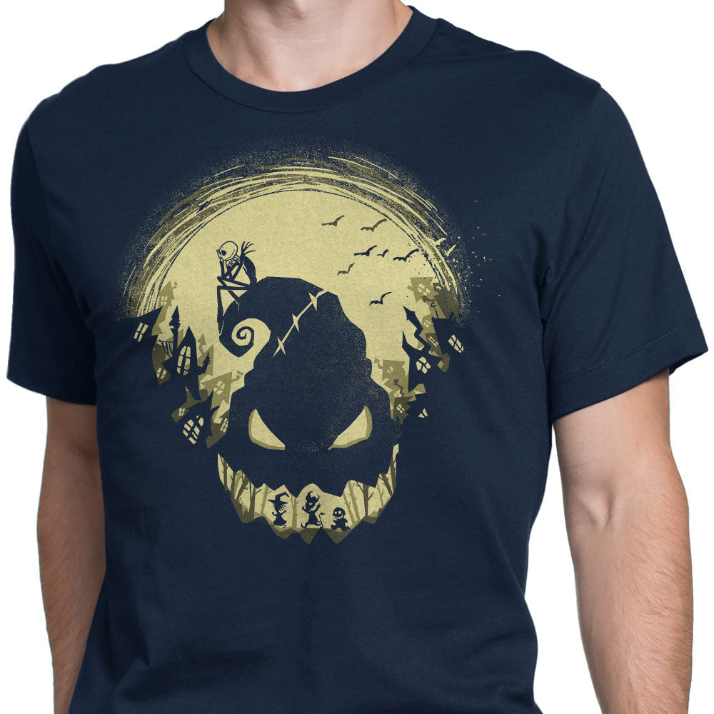 Jack's Nightmare - Men's Apparel product image 4