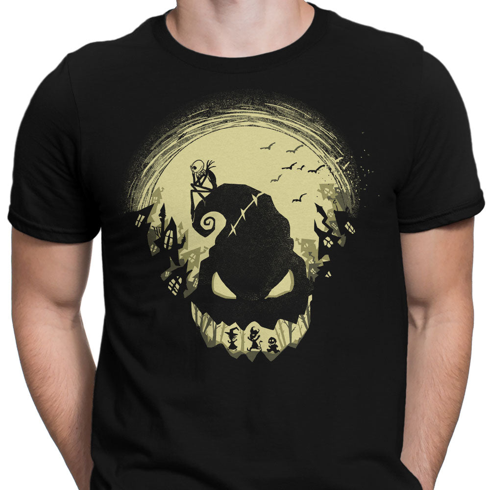 Jack's Nightmare - Men's Apparel product image 3