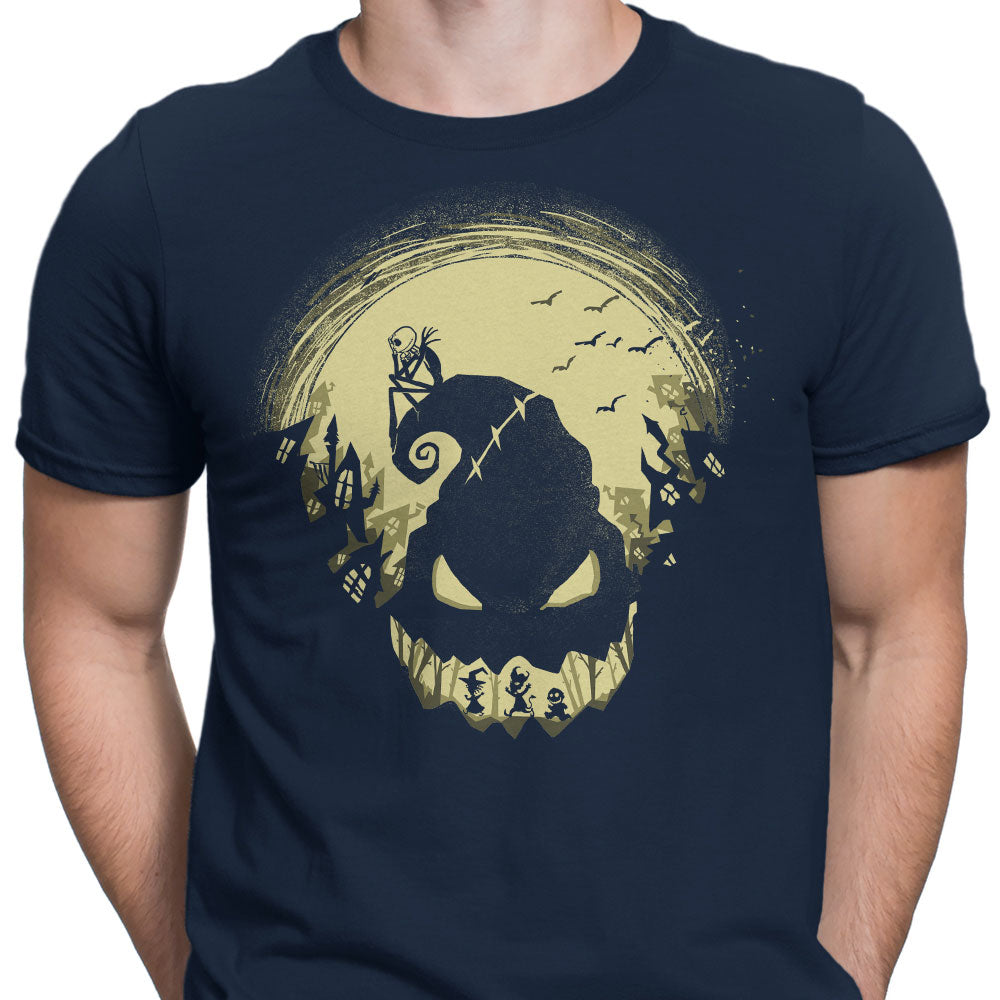 Jack's Nightmare - Men's Apparel product image 5