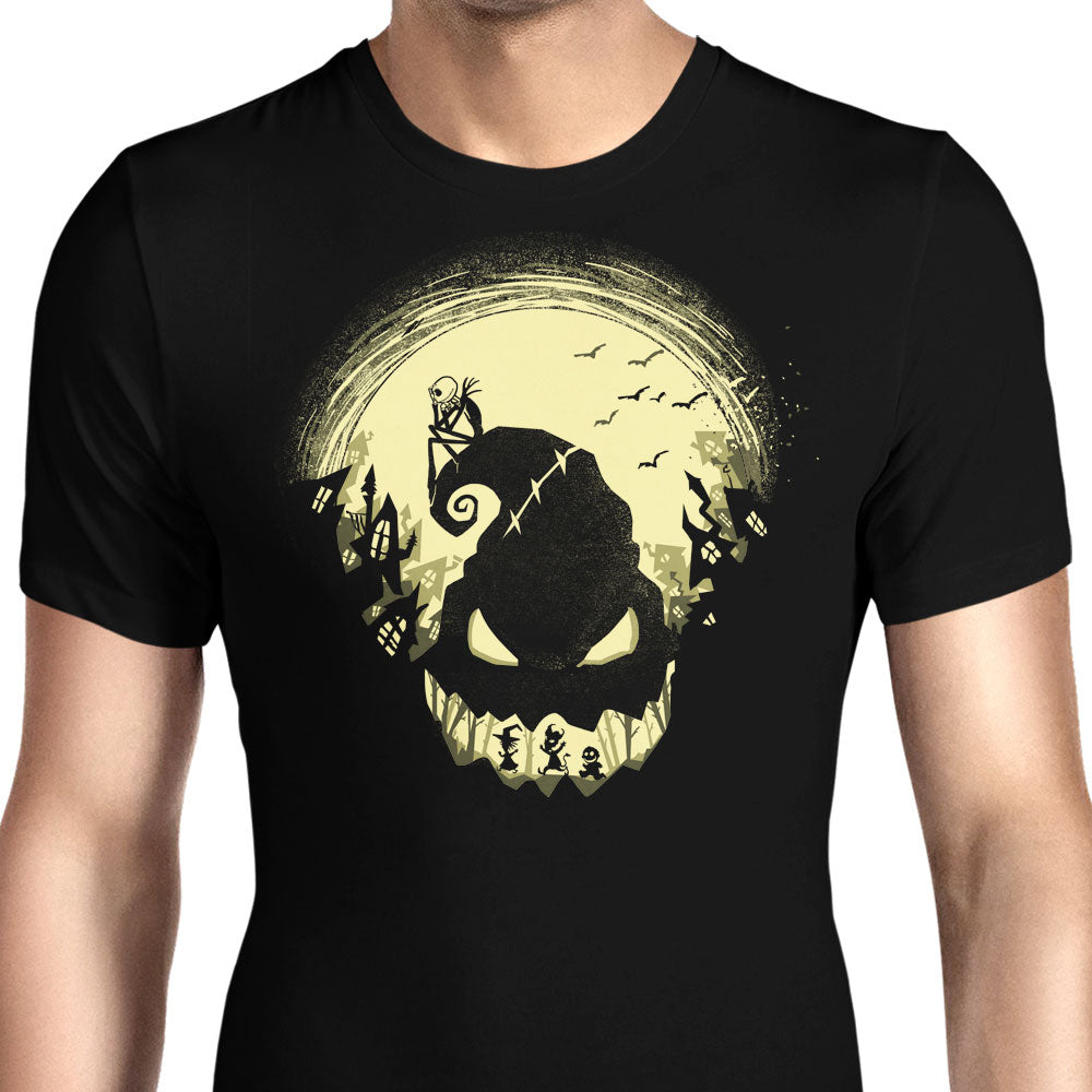 Jack's Nightmare - Men's Apparel product image 1