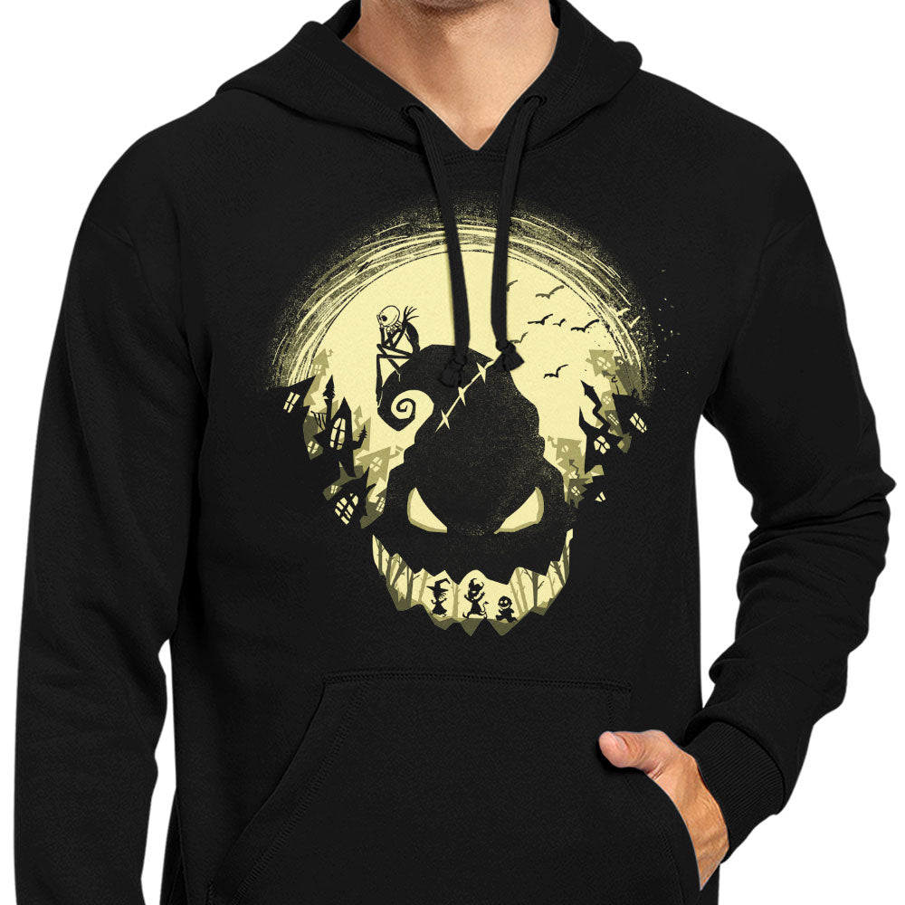 Jack's Nightmare - Hoodie product image 4