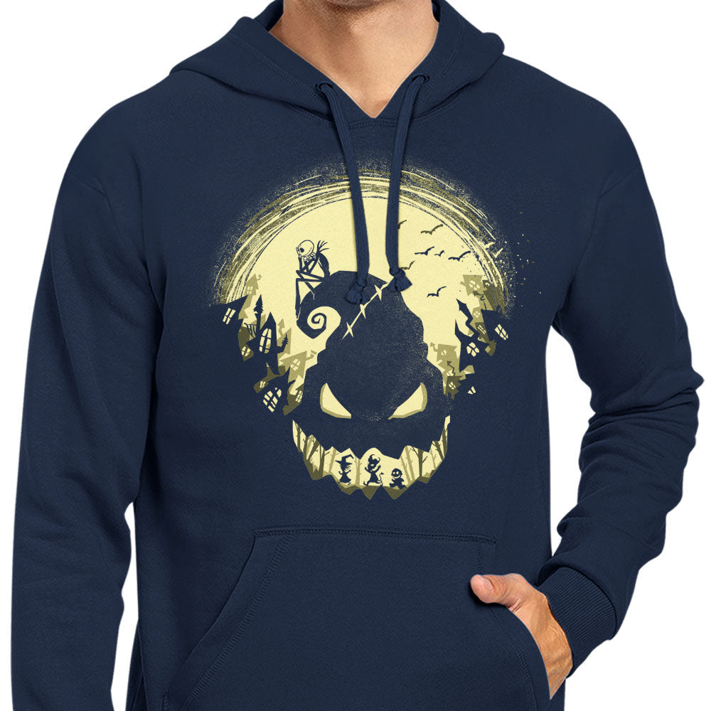Jack's Nightmare - Hoodie product image 5