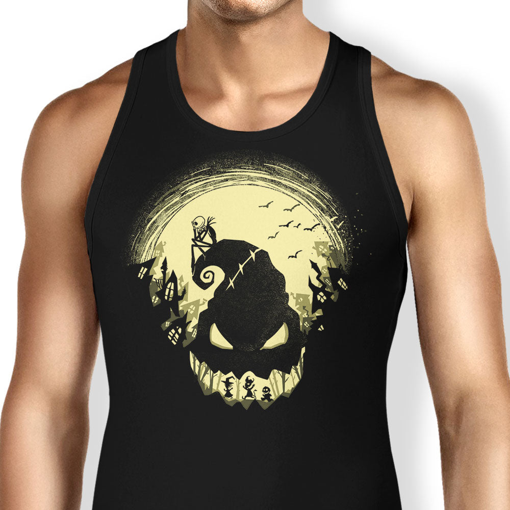 Jack's Nightmare - Tank Top product image 1