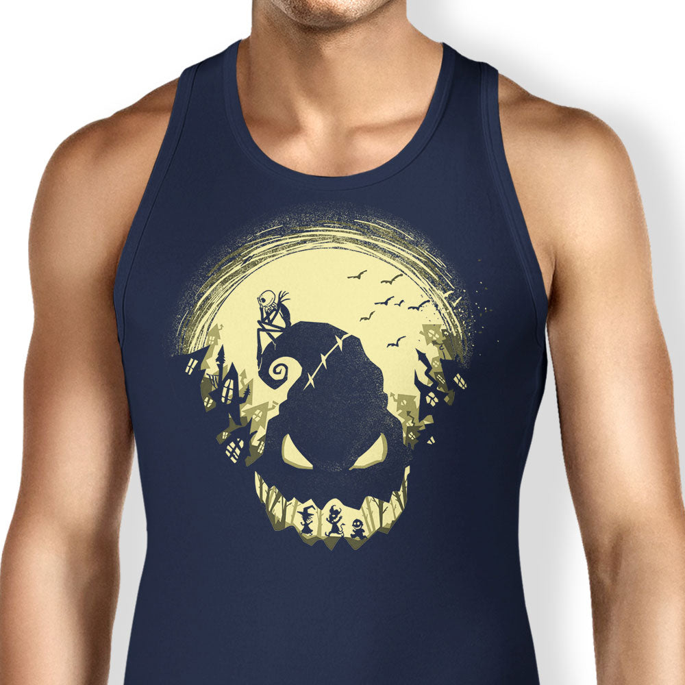 Jack's Nightmare - Tank Top product image 3