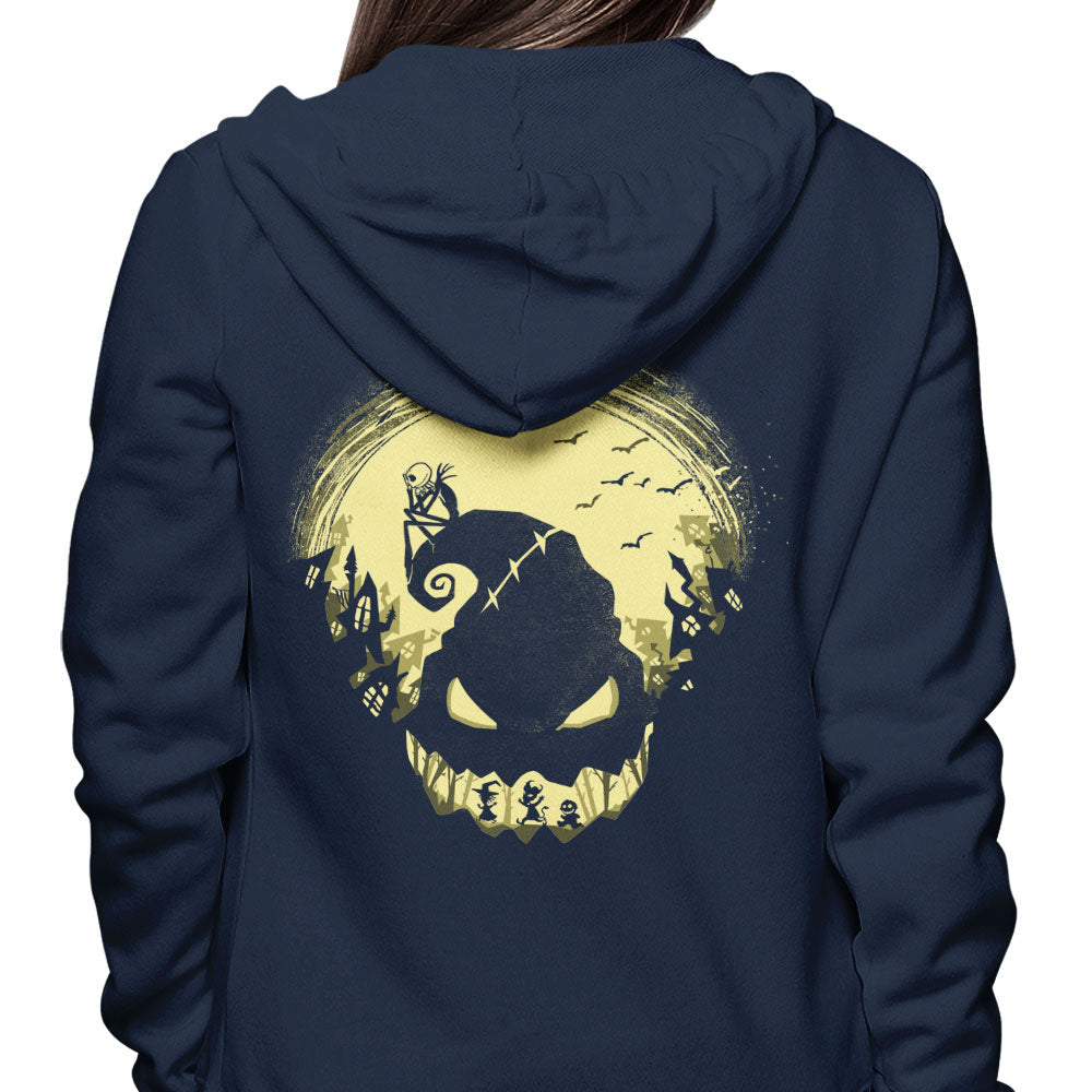 Jack's Nightmare - Hoodie product image 3