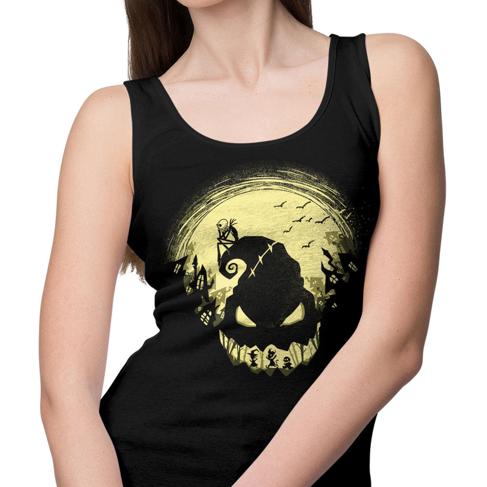 Jack's Nightmare - Tank Top product image 4