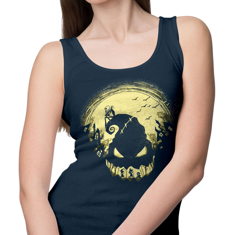 Jack's Nightmare - Tank Top product image 5