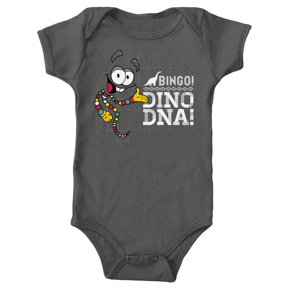 Jurassic Bingo! - Youth Apparel product image 45