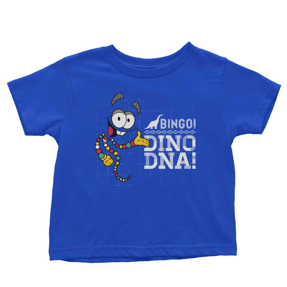 Jurassic Bingo! - Youth Apparel product image 23