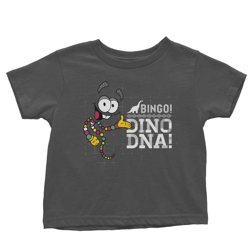 Jurassic Bingo! - Youth Apparel product image 33