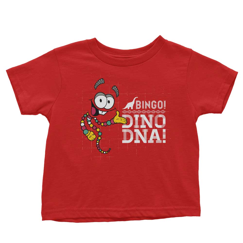 Jurassic Bingo! - Youth Apparel product image 25