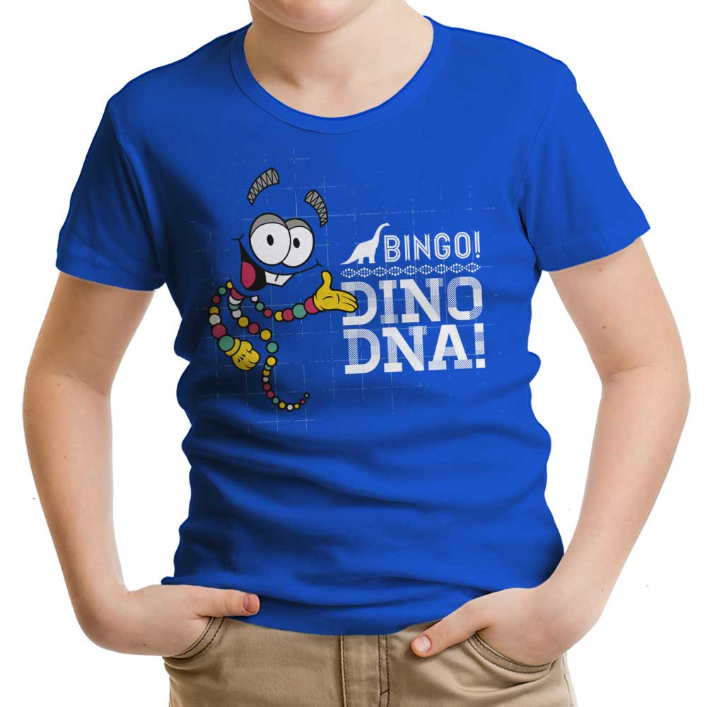 Jurassic Bingo! - Youth Apparel product image 20