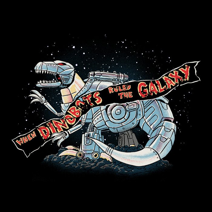 Jurassic Spark - Ornament product image 2