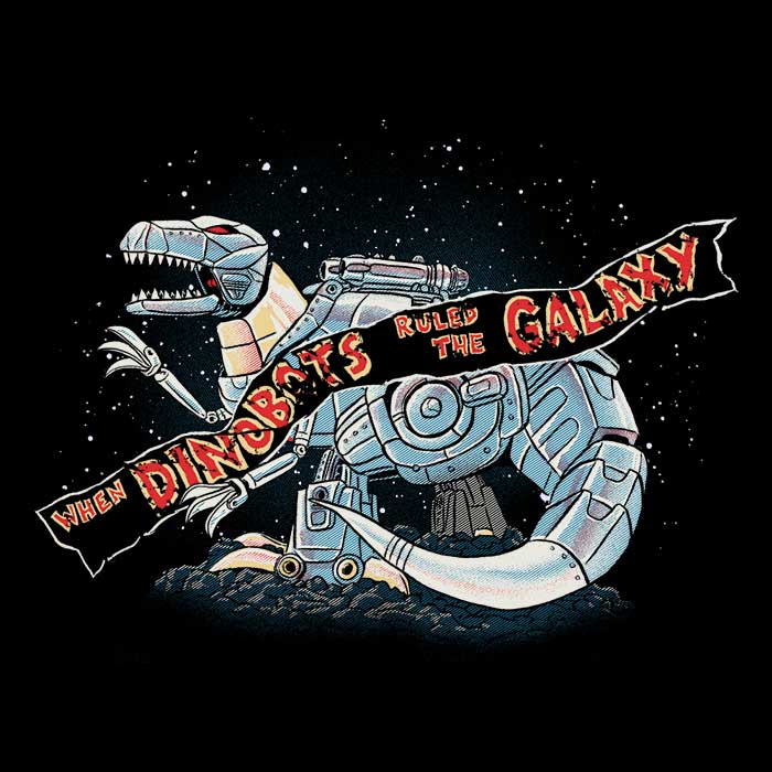 Jurassic Spark - Women's Apparel product image 2
