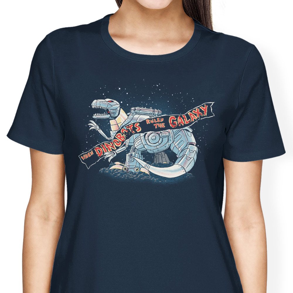 Jurassic Spark - Women's Apparel product image 15