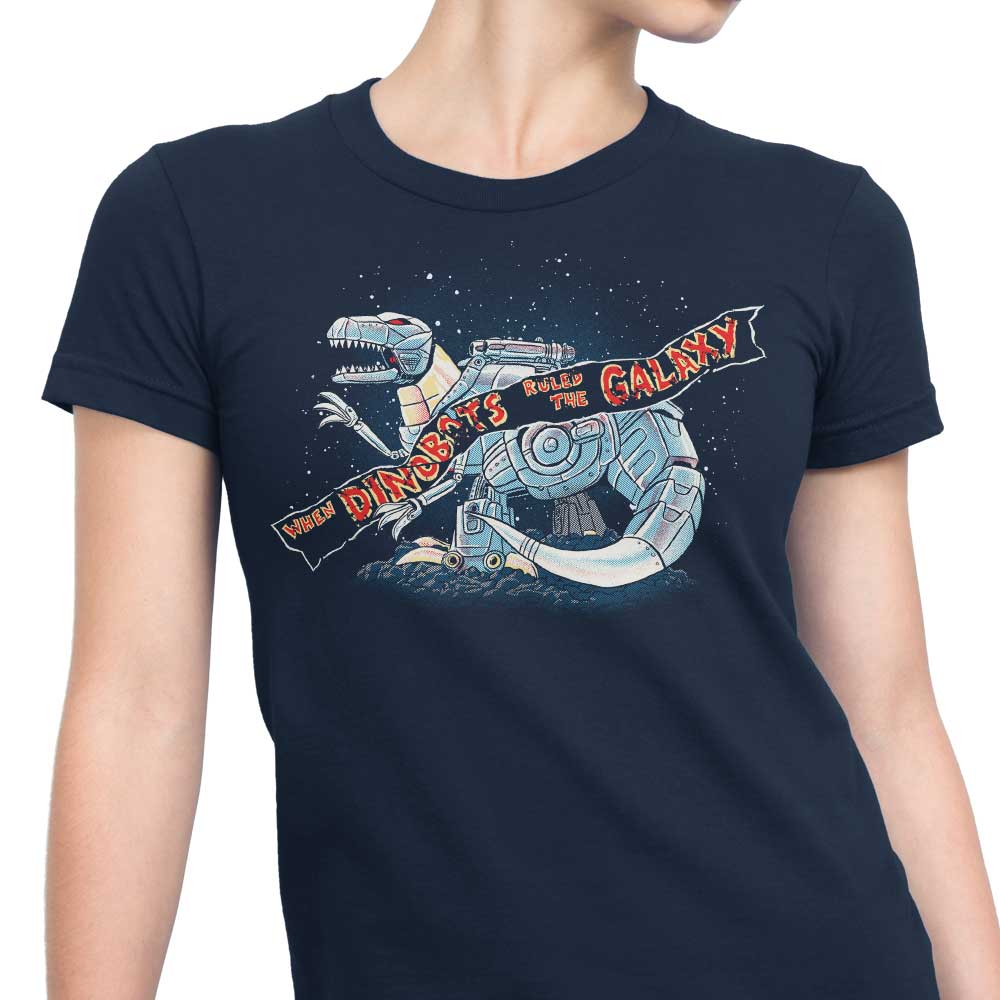 Jurassic Spark - Women's Apparel product image 9