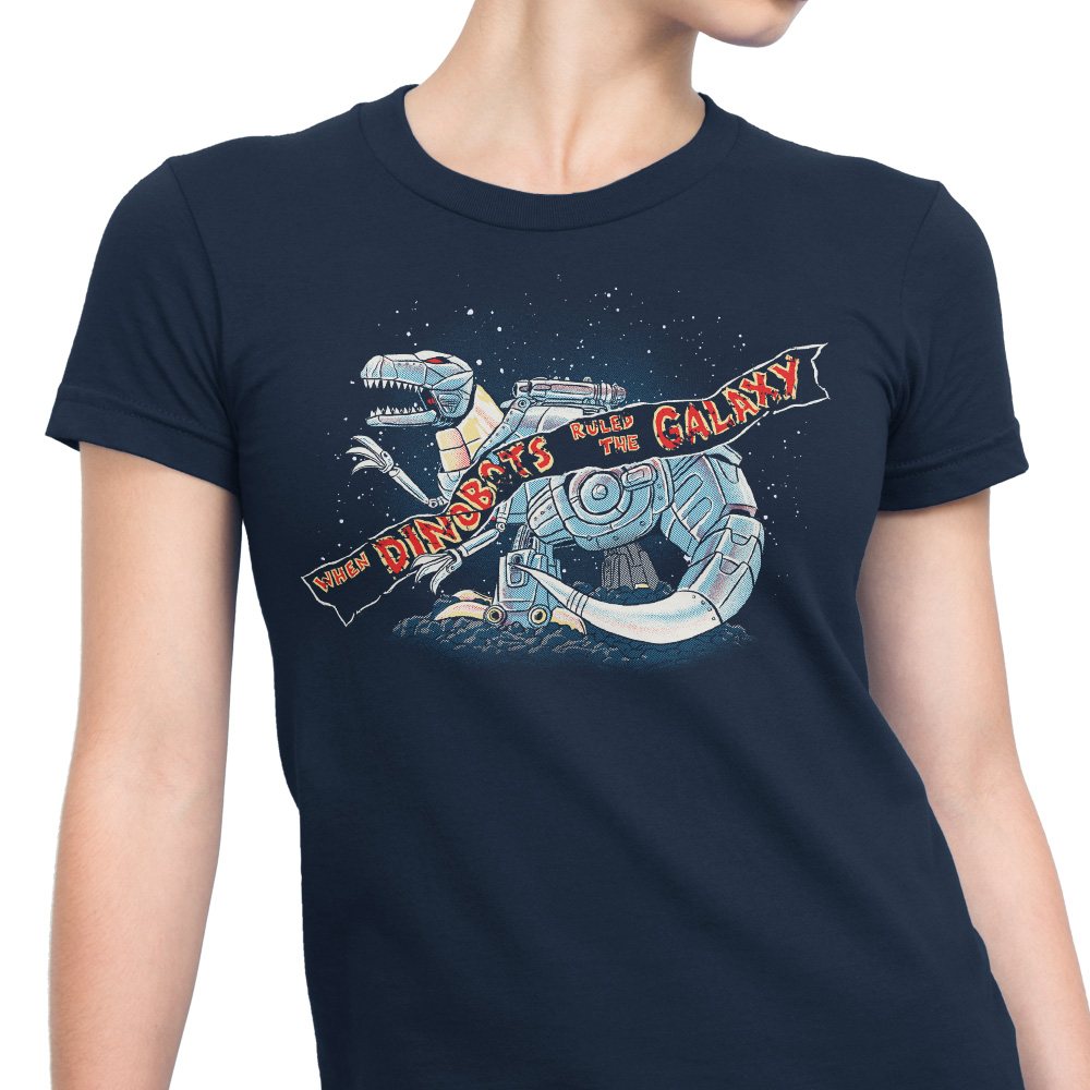 Jurassic Spark - Women's Apparel product image 17